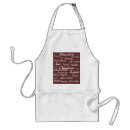 Search for with word chef aprons Chocolate