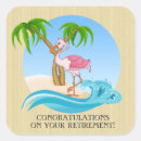 Search for flamingo retirement Congratulations