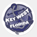 Search for key west beach stickers Florida