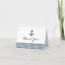 Search for blue anchor postcards Stripes