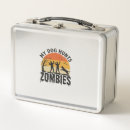 Search for hunting lunch boxes Spookydesigns