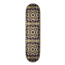 Search for damask pattern skateboards Classic