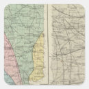 Search for geological stickers Lithographed