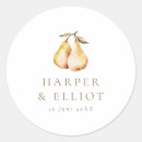 Search for perfect pair stickers Watercolor