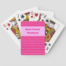 Search for girl playing cards Feminine