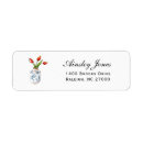 Search for tulip labels Floral
