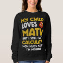 Search for calculations clothing Math