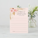 Search for for new parents advice cards Pink