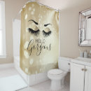 Search for hello gorgeous shower curtains Elegant