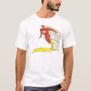 Search for flash tshirts Bolt