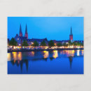 Search for hanseatic postcards Lübeck
