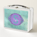 Search for mermaid lunch boxes Cute