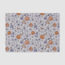 Search for halloween tissue paper Skeleton