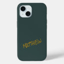 Search for lettering iphone cases Script