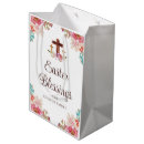 Search for religious easter gift bags Floral