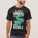 Search for danger noodle tshirts Pride