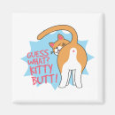 Search for butt magnets Guess what