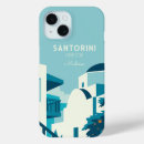 Search for mykonos iphone cases Travel