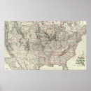 Search for connections posters Map