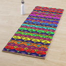 Search for rainbow yoga mats Bohemian