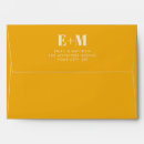 Search for mustard yellow envelopes Stylish