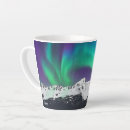 Search for aurora borealis mugs Alaska