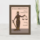 Search for paralegal cards Scales of justice