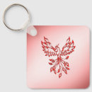 Search for mythological creature key rings Bird