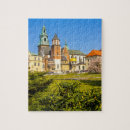 Search for krakow puzzles City