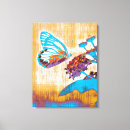 Search for vintage botanical canvas prints Natural