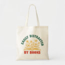 Search for bookworm bags Librarian