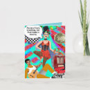 Search for unique dance cards Funny