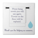 Search for conservative tiles Conservation