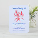 Search for picnic birthday invitations Modern