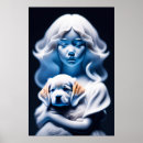 Search for ghostly art Animal