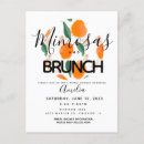 Search for brunch postcards Modern