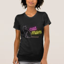 Search for cute cat womens tshirts Fun