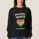 Search for dolores California