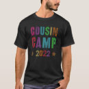 Search for sleepaway camp tshirts Grandma