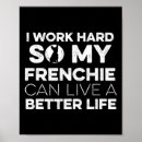 Search for dog owner posters English bulldog