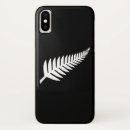 Search for new zealand iphone cases Black