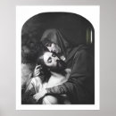 Search for virgin mary posters Jesus christ