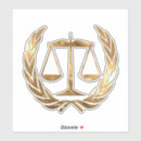 Search for large scale stickers Gold