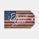 Search for 4th of july gift tags Usa flag