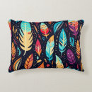 Search for feathers pattern cushions Bird