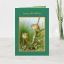 Search for nature birthday cards Colourful