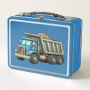 Search for heavy metal lunch boxes Construction