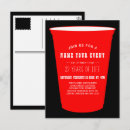 Search for champion invitations Beer pong