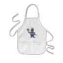 Search for kid dragon aprons Cartoon