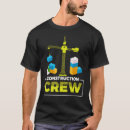 Search for construction crew tshirts Blocks